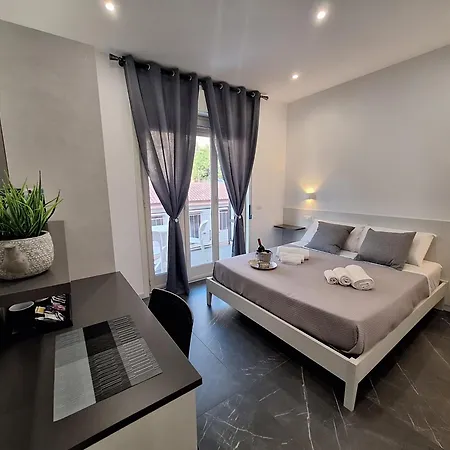Vanity Gasthuis 4*