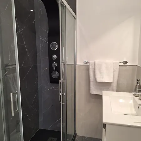Gasthuis Vanity 4*