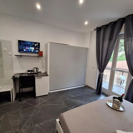 Gasthuis Vanity 4*